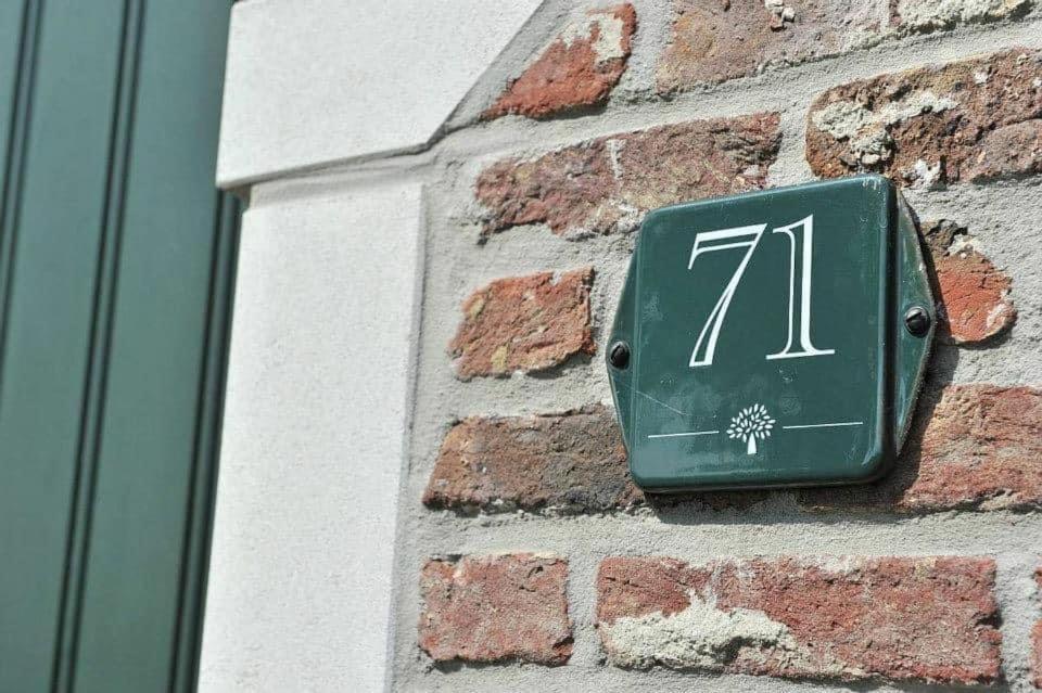 Rijkevorsel Villa71 المظهر الخارجي الصورة